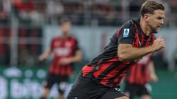 Hasil AC Milan vs Juventus: Skor 0-0