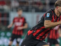 Hasil Liga Italia: Duel AC Milan vs Juventus di San Siro Berakhir Imbang Tanpa Gol