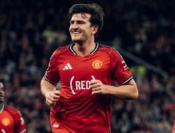 Hasil Man Utd vs Brentford 2-1: Tangan Dingin Michael Carrick Bawa Setan Merah Dekati Liga Champions