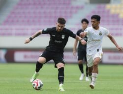Hasil Super League 2026: Comeback Manis Persis Solo Tekuk Bhayangkara FC, Sambernyawa Keluar Zona Degradasi