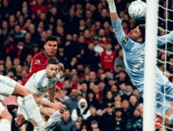 Hasil Premier League 2026: 10 Pemain Manchester United Takluk 1-2 dari Leeds United di Old Trafford