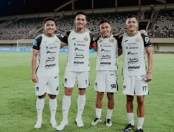 Hasil Super League 2026: Persija Jakarta Tekuk PSBS Biak 1-0, Maxwell Souza Jadi Pahlawan