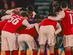 Hasil Perempat Final Piala FA 2026: Kejutan Besar, Southampton Singkirkan Arsenal 2-1