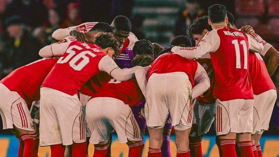 Hasil Southampton vs Arsenal Piala FA: Skor 2-1