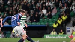 Hasil Sporting vs Arsenal Liga Champions: Skor 0-1