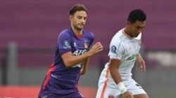 Hasil Liga: Borneo FC & Madura United Menang 1-0