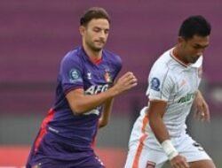 Hasil Super League 2026: Borneo FC Gusur Persib dari Puncak, Madura United Keluar dari Zona Merah