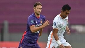 Hasil Liga: Borneo FC & Madura United Menang 1-0