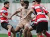 Hasil Super League 2026: Brace Ricky Kambuaya Bawa Dewa United Comeback Atas Madura United