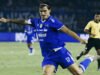 Hasil Super League 2026: Drama Kartu Merah, Persib Bandung Taklukkan Bali United 3-2