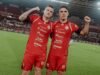 Hasil BRI Super League 2026: Persija Jakarta Bantai Persis Solo 4-0 di SUGBK