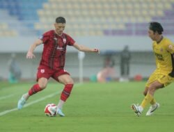 Hasil Super League 2026: Tekuk Semen Padang 2-1, Persis Solo Keluar dari Zona Degradasi