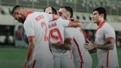 Hasil PSBS vs Malut United: Skor 0-7