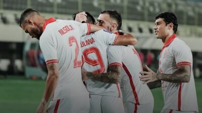 Hasil PSBS vs Malut United: Skor 0-7