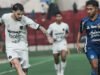 Hasil Super League 2026: Persita Tangerang Curi Poin Penuh di Markas PSIM Yogyakarta