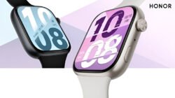 Ilustrasi - Honor Watch X5i resmi meluncur dengan baterai yang tahan hingga 3 minggu dan layar AMOLED. Simak spesifikasi lengkap dan harga smartwatch murah ini. (Dok. Ist)