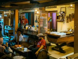 Modal Receh Hasil Kece, 8 Ide Warung Ini Cepat Balik Modal!