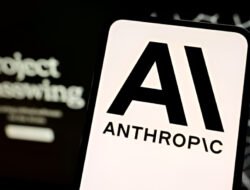 Anthropic Rilis Claude Design, AI Desainer Pesaing Figma