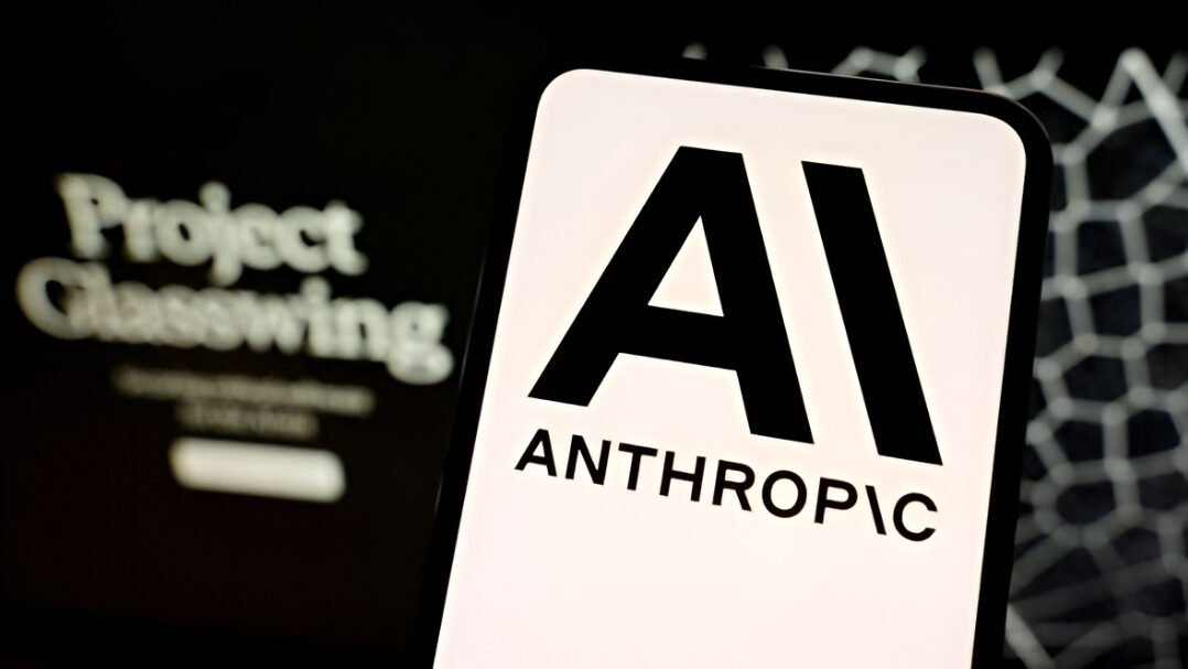 Ilustrasi - Anthropic meluncurkan Claude Design yang mampu ubah teks jadi desain visual. Simak bagaimana AI ini menyaingi Figma dan Adobe di industri kreatif digital. (Dok. Ist)