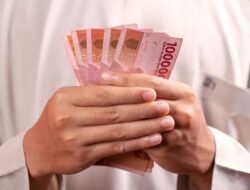 Pekerja Gaji Kecil Bisa Dapat Bantuan 600 Ribu Lewat Ini