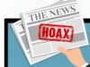 Terjebak Berita Palsu? Kenali Ciri Hoaks Sekarang!