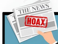 Terjebak Berita Palsu? Kenali Ciri Hoaks Sekarang!