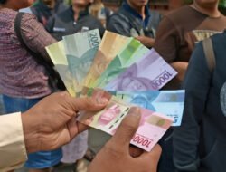 Cara Cairkan BLT Kesra Rp900 Ribu April 2026