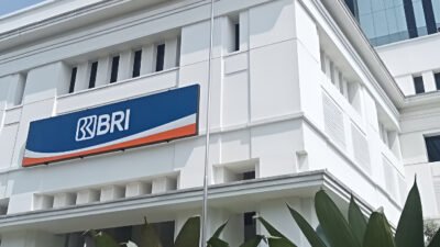Ilustrasi - BRI Group berhasil mencetak laba puluhan triliun berkat holding Ultra Mikro dan transformasi digital. Simak strategi bisnis terbaru BRI untuk raih keuntungan di sini. (Dok. Ist)