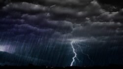 BNPB Ingatkan Warga Kalimantan Waspada Cuaca Ekstrem