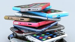 Ilustrasi - Eropa resmi wajibkan produsen gawai gunakan baterai lepas pasang mulai 2027. Simak dampak aturan hak perbaikan bagi industri teknologi global di sini. (Dok. Ist)