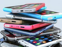 Aturan Baru Eropa Paksa Desain Ponsel Berubah