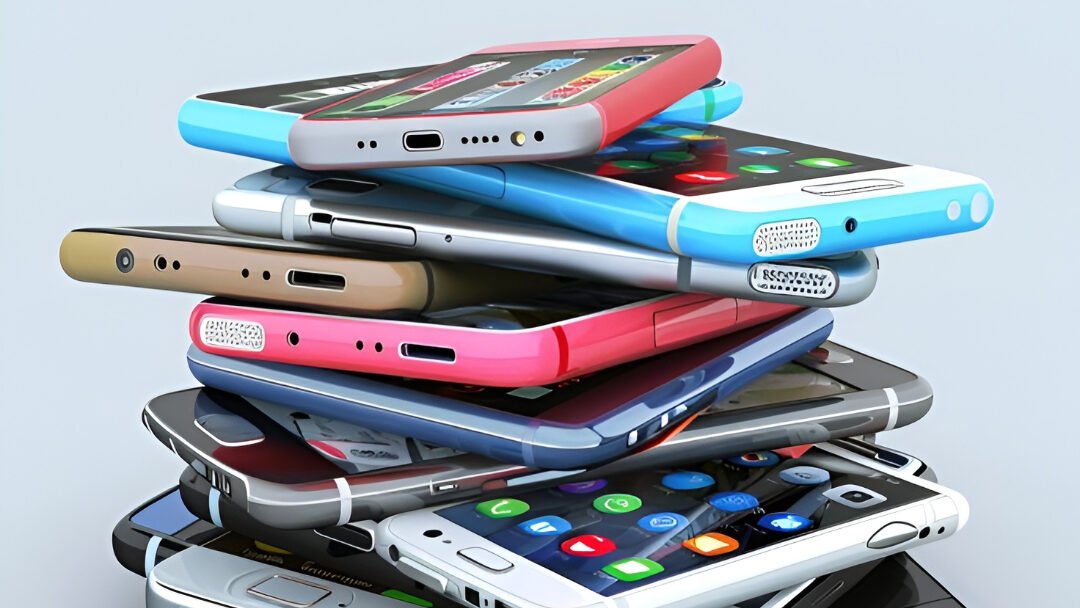 Ilustrasi - Eropa resmi wajibkan produsen gawai gunakan baterai lepas pasang mulai 2027. Simak dampak aturan hak perbaikan bagi industri teknologi global di sini. (Dok. Ist)