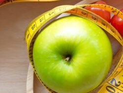 Rahasia Tubuh Langsing Tanpa Perlu Diet Ketat