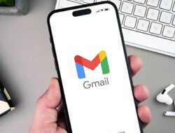 Ganti Alamat Gmail Kini Tanpa Bikin Akun Baru