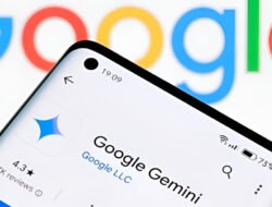 Google Izinkan Militer Amerika Serikat Pakai AI Gemini