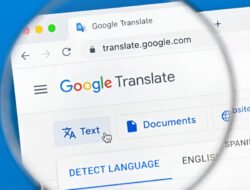 Kado Ultah! Google Translate Rilis Fitur AI Canggih