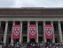 Gratis! Harvard Buka Kursus AI dan Data Science