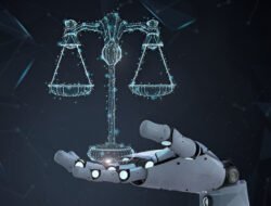 Pengacara Wajib Paham Istilah AI Super Canggih Ini