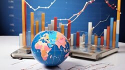 Ilustrasi - Ekonomi global tidak menentu? Simak strategi investasi aman mulai dari amankan dana darurat hingga metode mencicil aset secara aktif. (Dok. Ist)