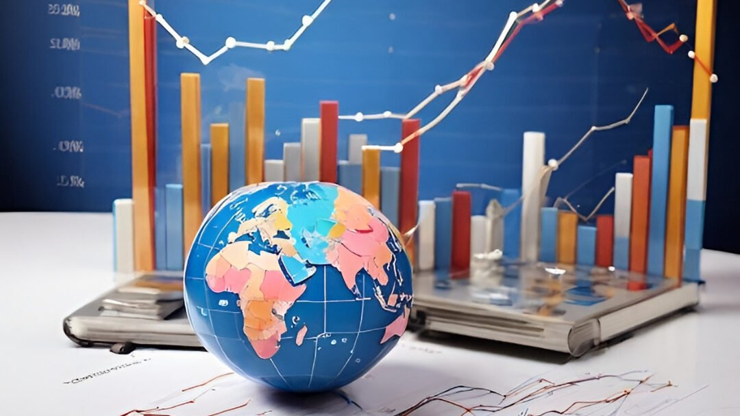 Ilustrasi - Ekonomi global tidak menentu? Simak strategi investasi aman mulai dari amankan dana darurat hingga metode mencicil aset secara aktif. (Dok. Ist)