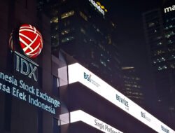 Bursa Libur, Begini Nasib Cuan Investasi Saham Anda