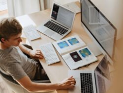 Bukan Cuma IQ, Ini Kebiasaan Asli Orang Cerdas