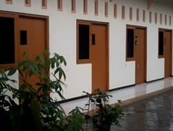 Perempuan Muda Ditemukan Tewas di Kontrakan Sungai Raya