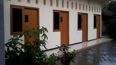 Ilustrasi - Warga Desa Limbung Kubu Raya temukan jenazah perempuan berinisial ANI (25) di kontrakan (3/4/2026). Polisi lakukan penyelidikan dan visum. (Dok. Ist)