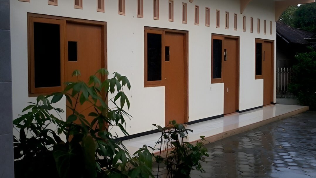 Ilustrasi - Warga Desa Limbung Kubu Raya temukan jenazah perempuan berinisial ANI (25) di kontrakan (3/4/2026). Polisi lakukan penyelidikan dan visum. (Dok. Ist)