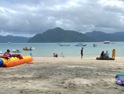 Daftar Libur Panjang Mei 2026, Catat Tanggalnya!