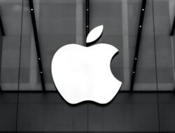 Apple Ultah ke-50, iPhone 17 dan MacBook Pro Diskon Gila!