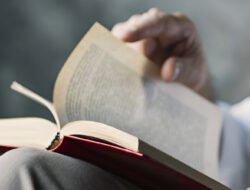 Sukses Jalani Hidup Lewat Buku Self Improvement