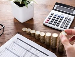 Gaji Cepat Habis? Coba Aturan 50/30/20 Ini!