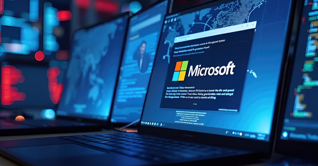 Ilustrasi - Tinggalkan cara lama! Asisten pintar Microsoft Copilot lewat fitur Agent Mode kini bisa langsung mengedit dan mengerjakan dokumen Word, Excel, hingga PowerPoint. (Dok. Ist)